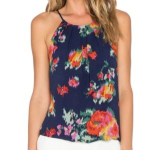 Navy Anatese B Joie Top